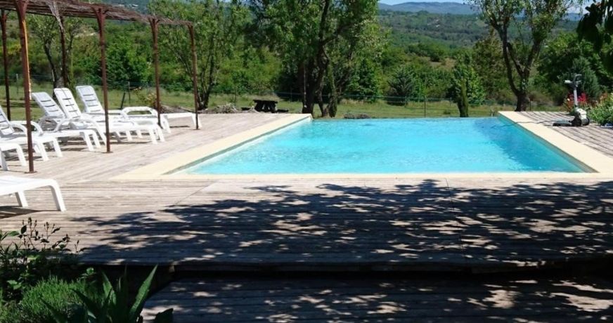 vente Gîte Digne Les Bains