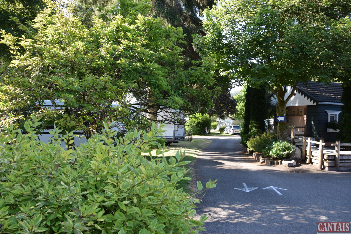 for sale Camping Nancy - Photo 1