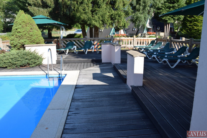 vente Camping Nancy - Photo 3