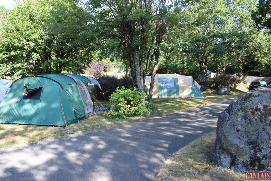 vente Camping Nancy - Photo 2