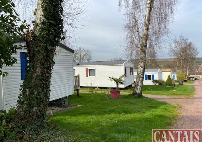 for sale Camping Arras