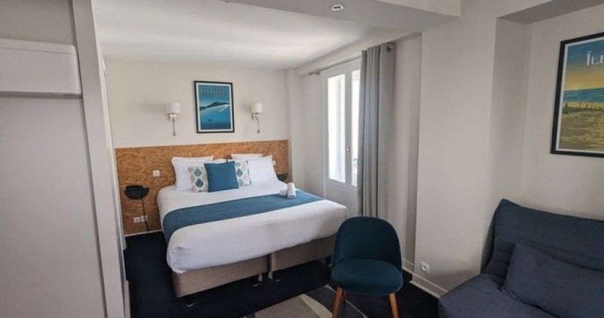 vente Hôtel bureau Saint Pierre D'oleron