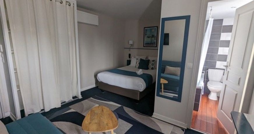 vente Hôtel bureau Saint Pierre D'oleron