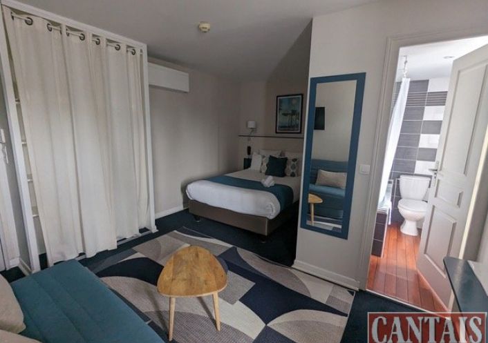 à vendre Hôtel   bureau Saint Pierre D'oleron