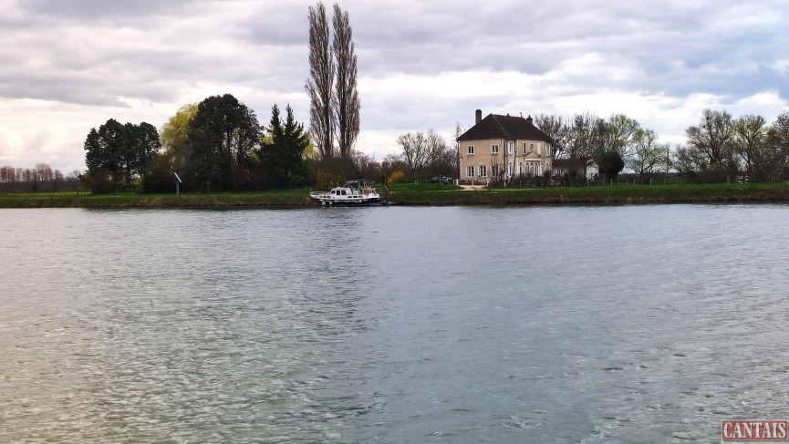 vente Chambre d'hôte Flace Les Macon - Photo 1