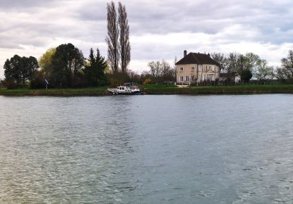 vente Chambre d'hôte Flace Les Macon