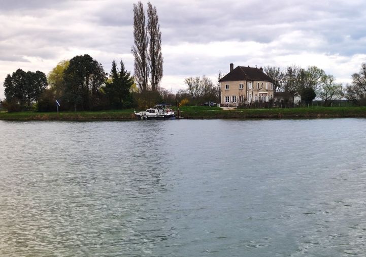 sale Chambre d'hôte Flace Les Macon