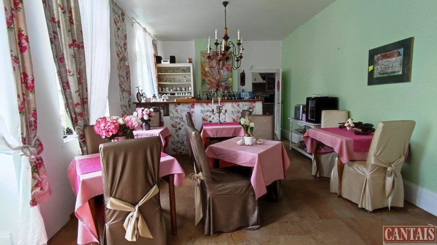 vente Chambre d'hôte Flace Les Macon - Photo 5