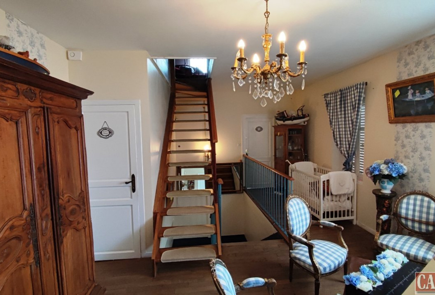 vente Chambre d'hôte Flace Les Macon - Photo 7