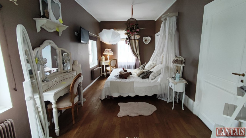 vente Chambre d'hôte Flace Les Macon - Photo 8