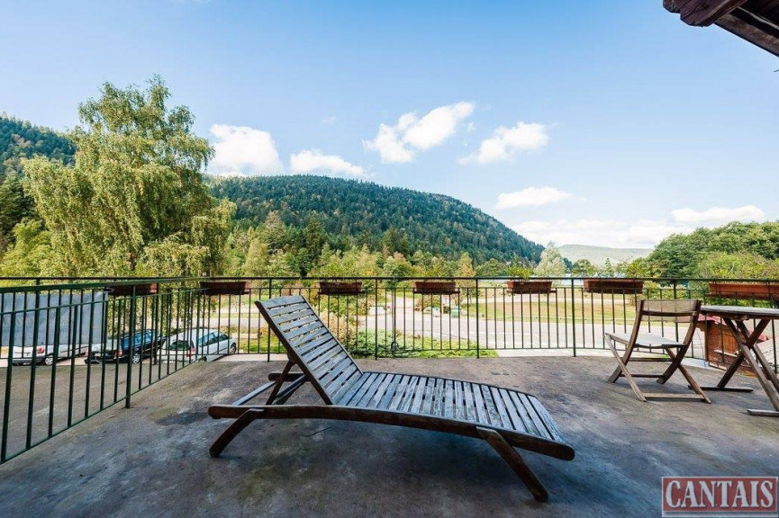 vente Camping Nancy - Photo 1