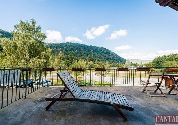 à vendre Camping Nancy