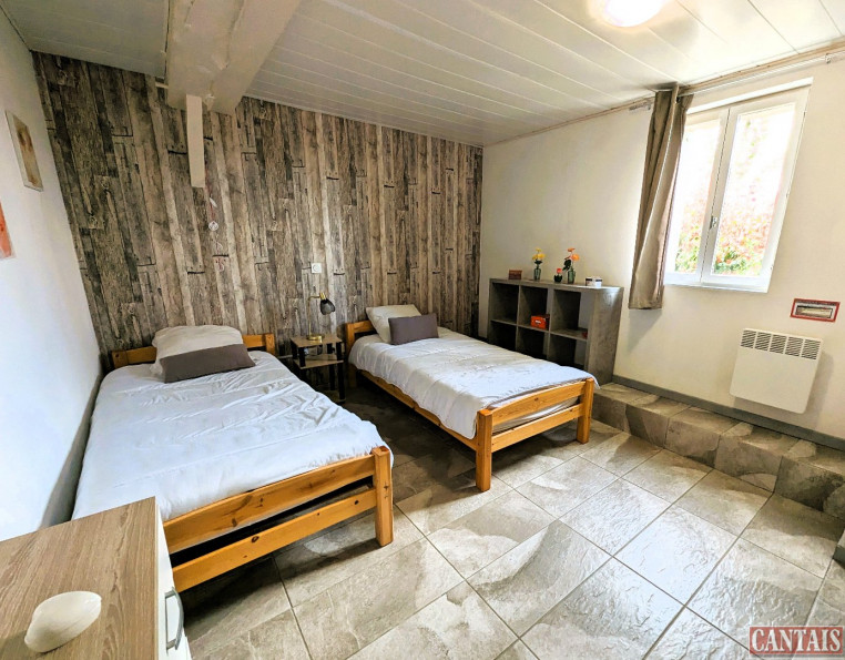 vente Gîte Mont De Marsan - Photo 3