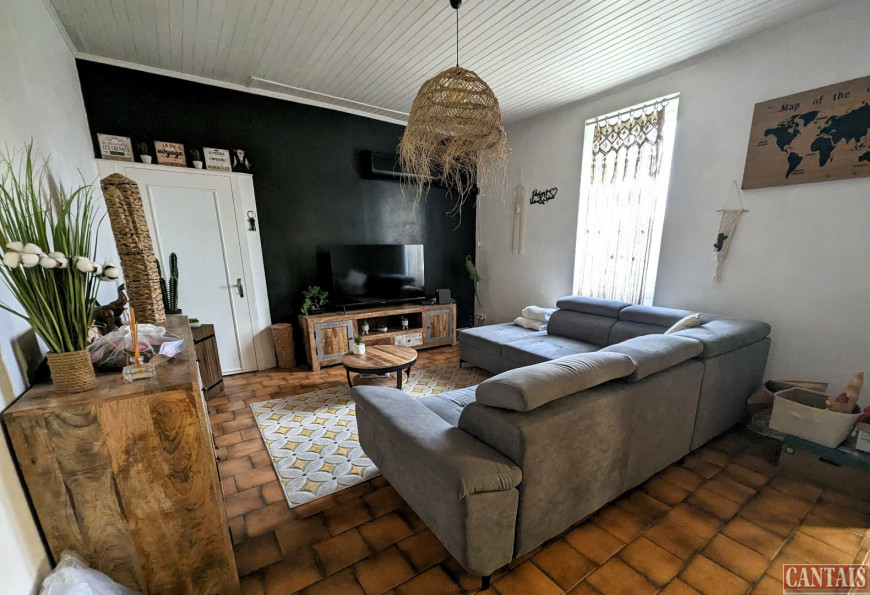 vente Gîte Mont De Marsan - Photo 6