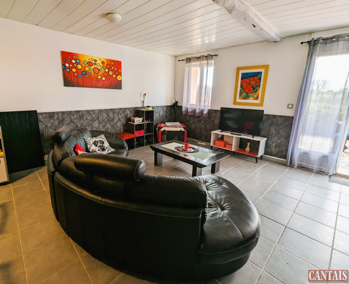 à vendre Gîte Mont De Marsan - Photo 8