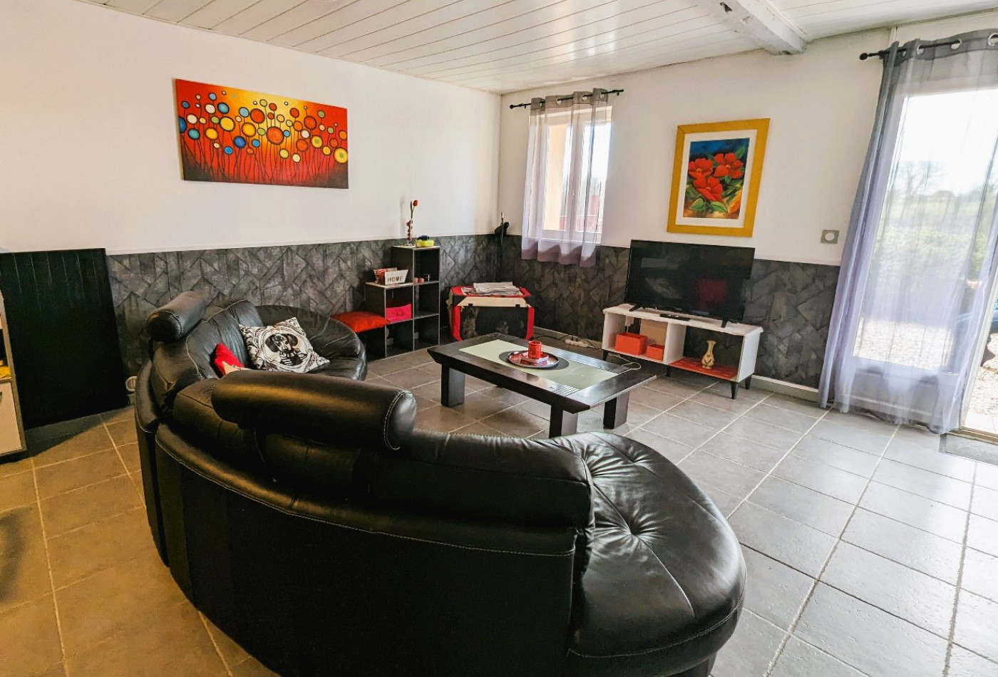 vente Gîte Mont De Marsan - Photo 8