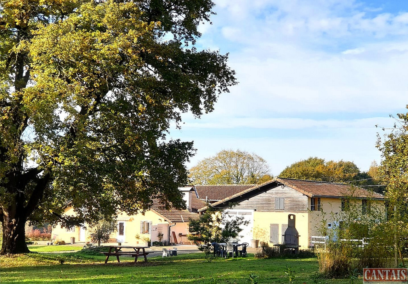 à vendre Gîte Mont De Marsan - Photo 1