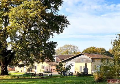 vente Gîte Mont De Marsan