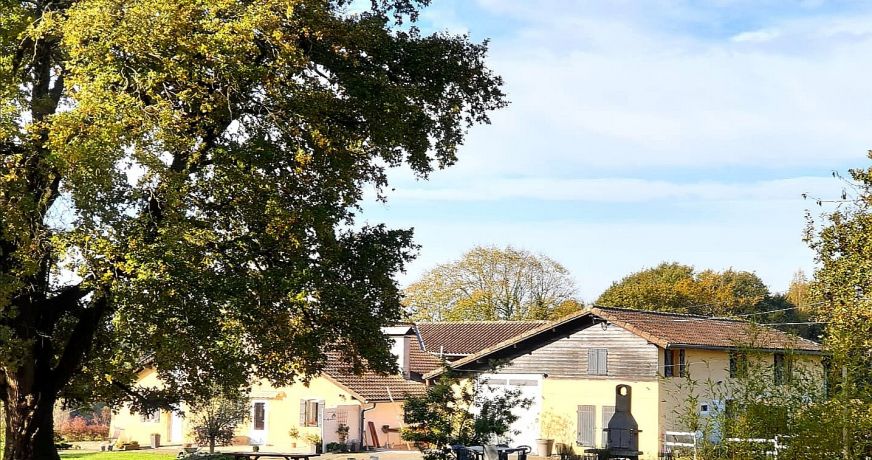 vente Gîte Mont De Marsan