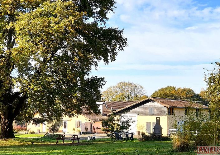 à vendre Gîte Mont De Marsan