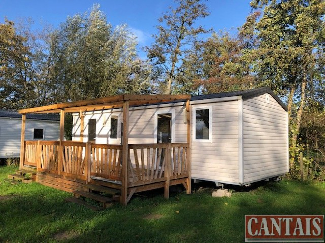 à vendre Camping Cambrai - Photo 4