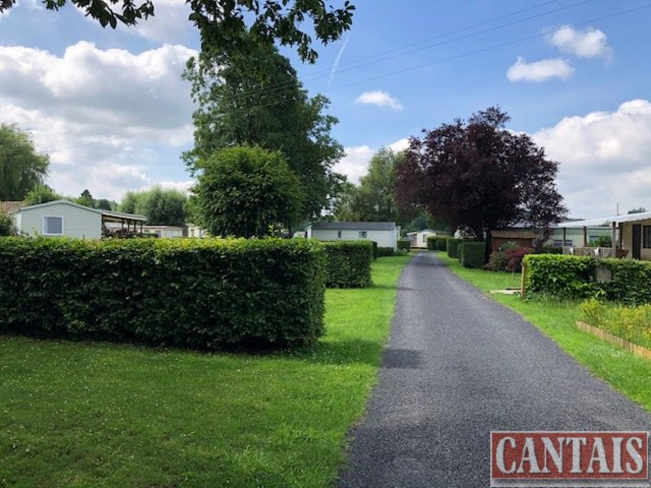 à vendre Camping Cambrai - Photo 3