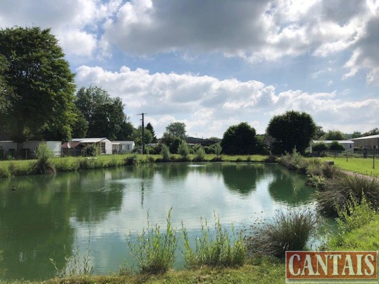 à vendre Camping Cambrai - Photo 1