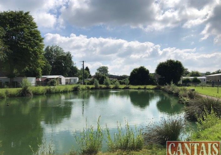 à vendre Camping Cambrai