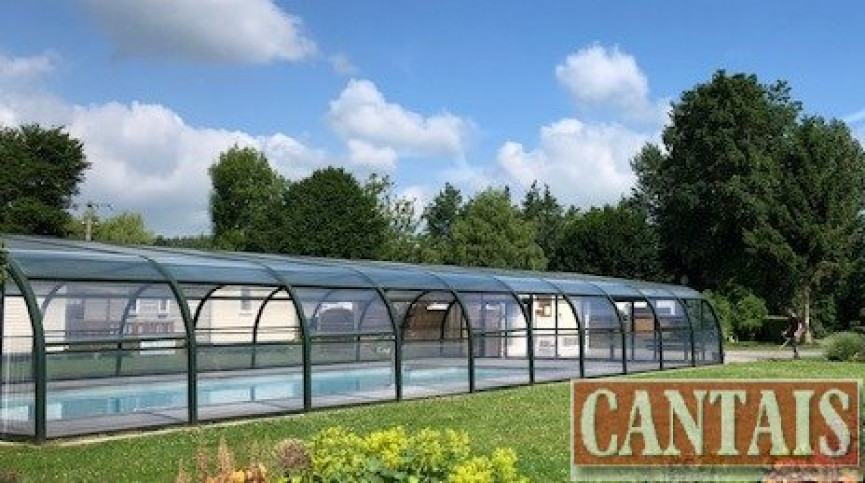vente Camping Cambrai
