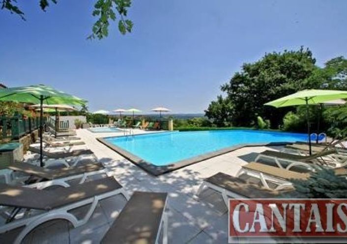 à vendre Camping Libourne