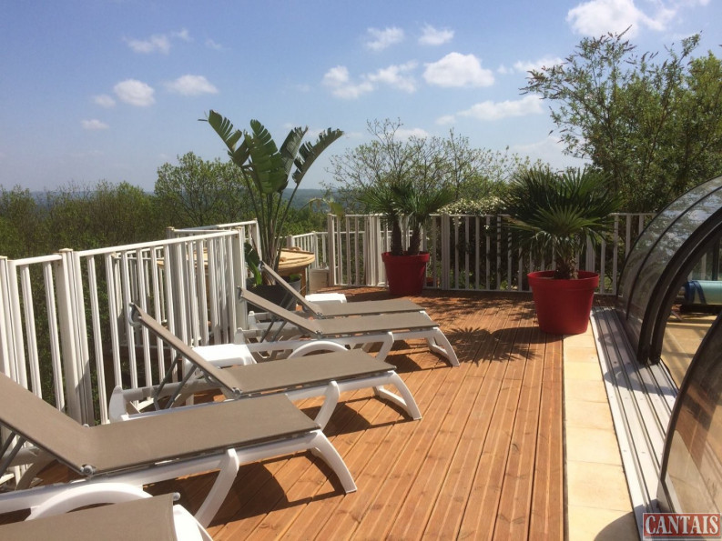 vente Gîte Perigueux - Photo 2