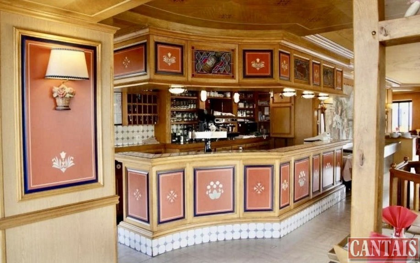 for sale Hôtel restaurant Alencon - Photo 2