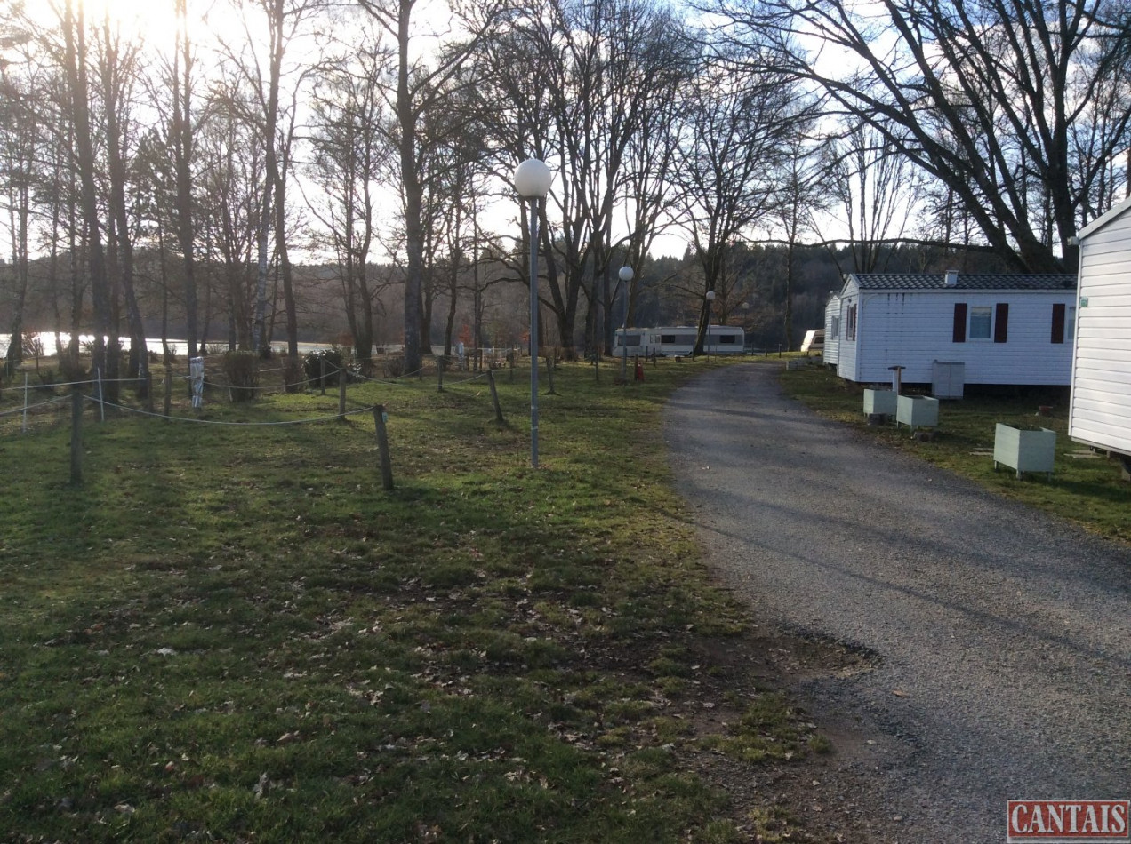 à vendre Camping La Chapelle Taillefert - Photo 2