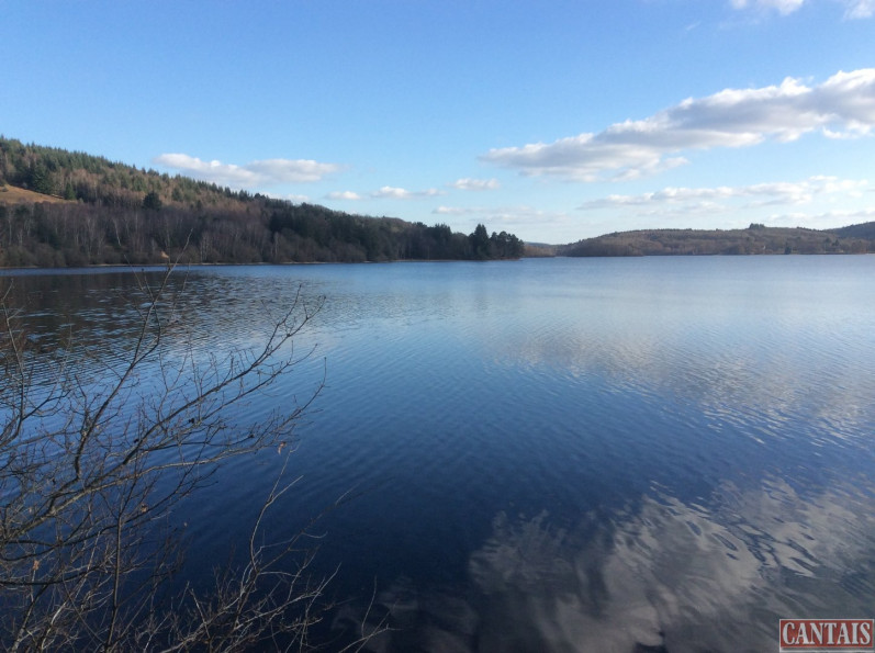 vente Camping La Chapelle Taillefert - Photo 1