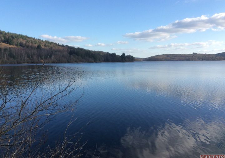 vente Camping La Chapelle Taillefert