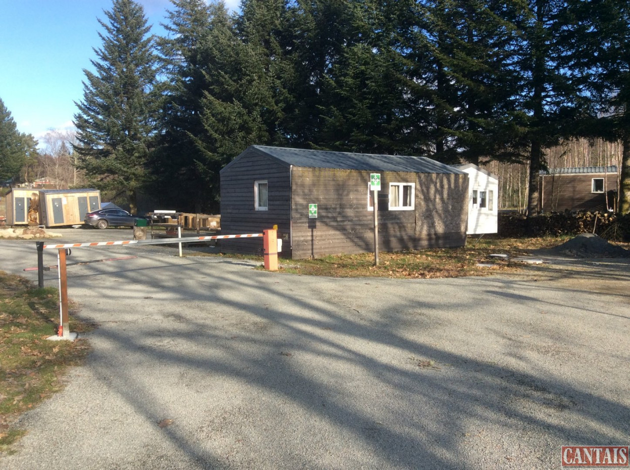 à vendre Camping La Chapelle Taillefert - Photo 3
