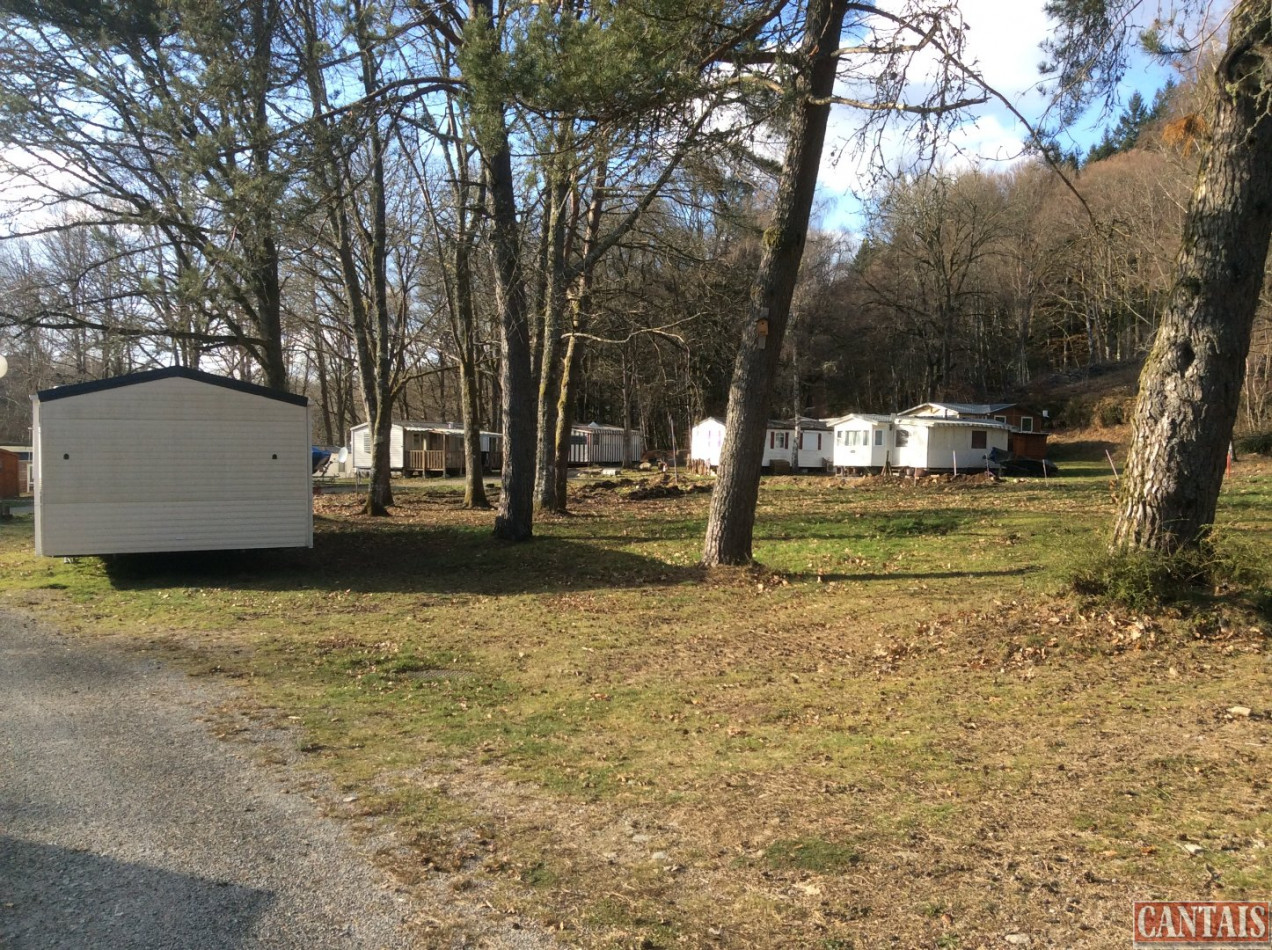 à vendre Camping La Chapelle Taillefert - Photo 4