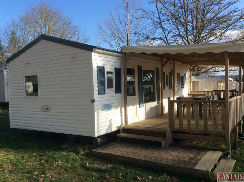 vente Camping La Chapelle Taillefert - Photo 5