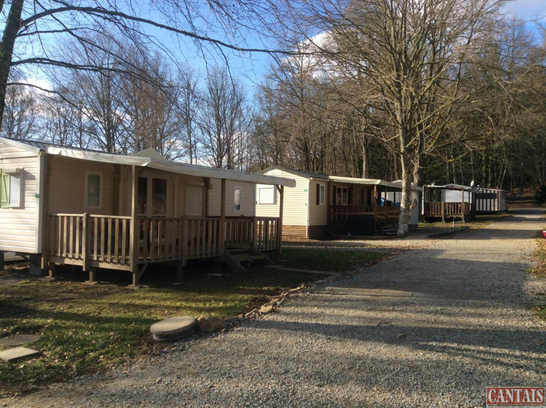 vente Camping La Chapelle Taillefert - Photo 6