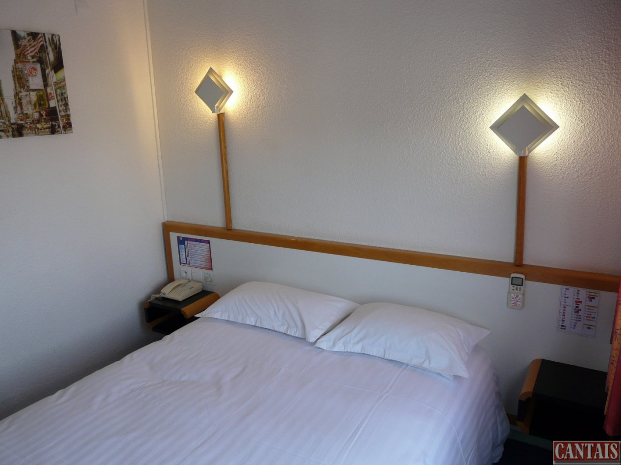 à vendre Hôtel restaurant Blois - Photo 1