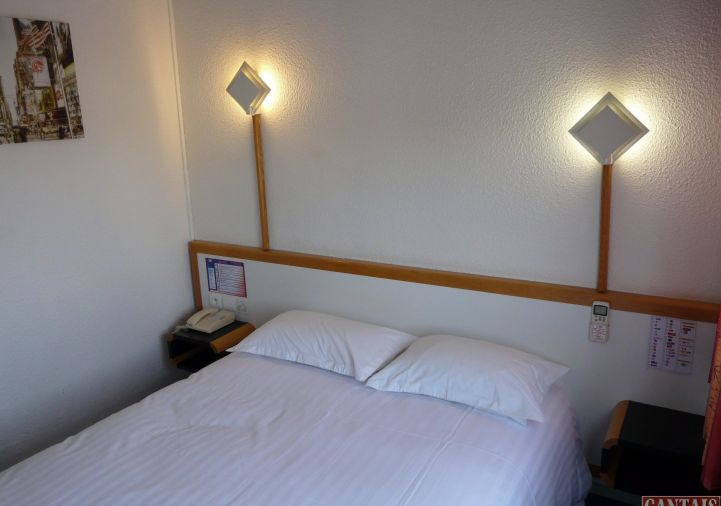 sale Hôtel restaurant Blois