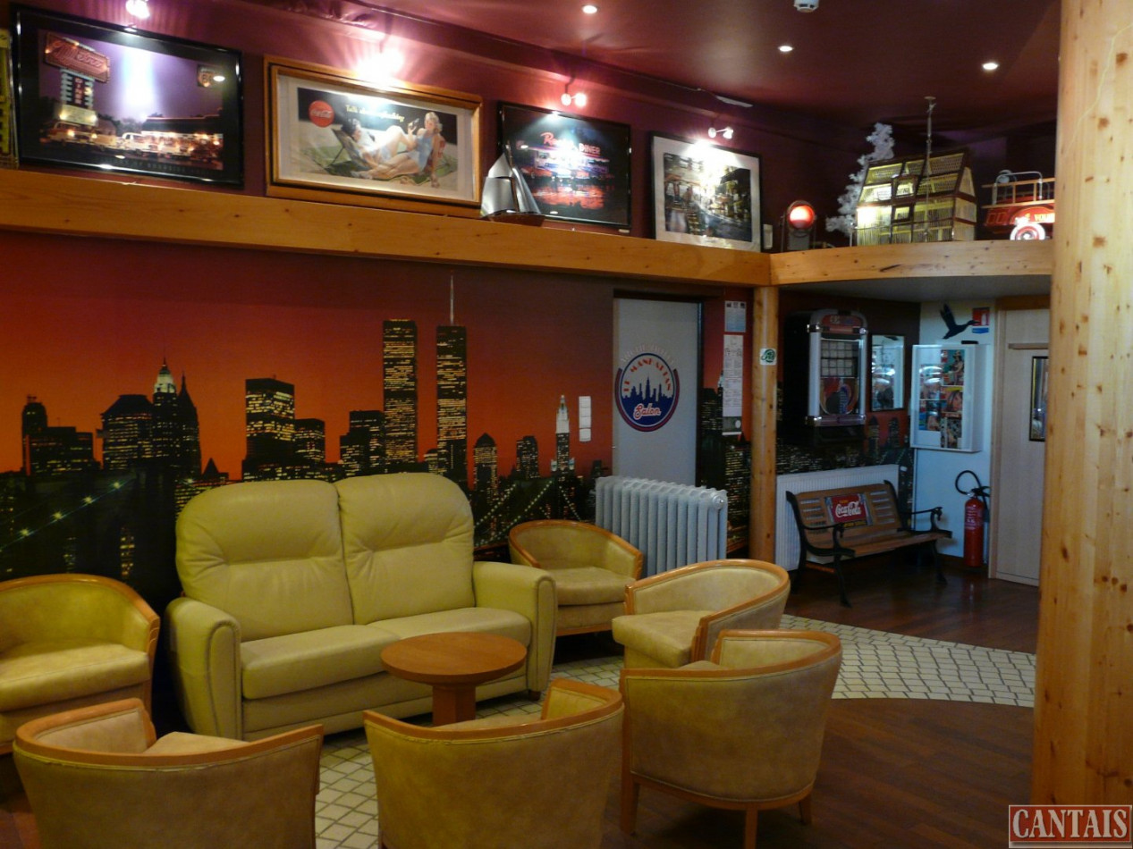 à vendre Hôtel restaurant Blois - Photo 2