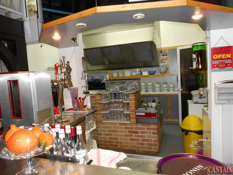 vente Hôtel restaurant Blois - Photo 3