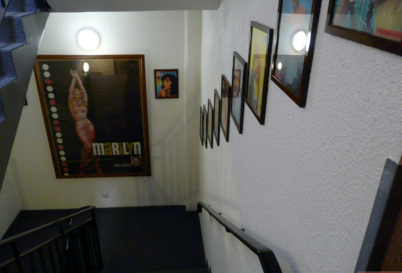 vente Hôtel restaurant Blois - Photo 4