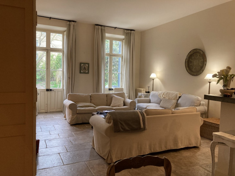 vente Chambre d'hôte Narbonne - Photo 6