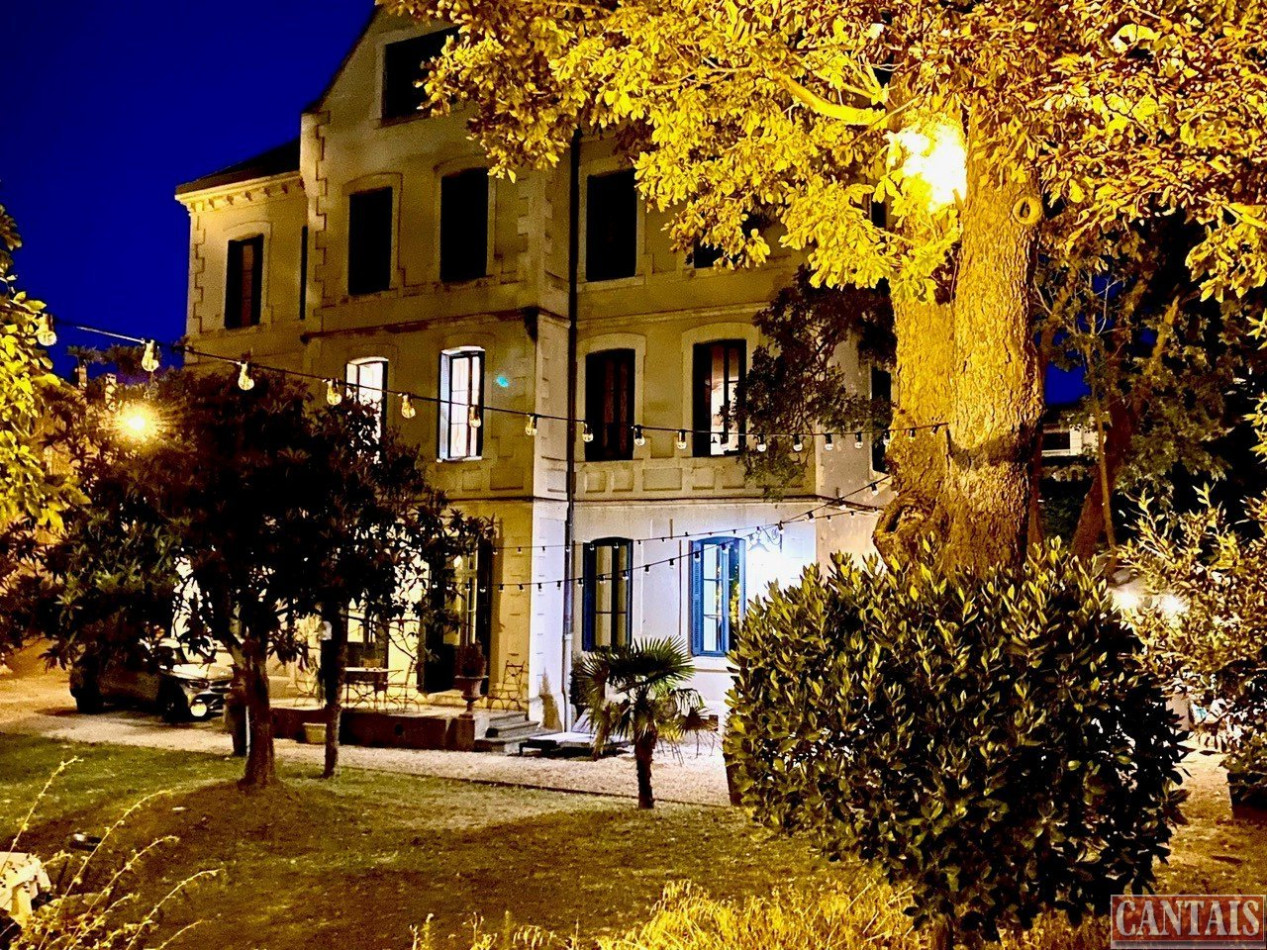 à vendre Chambre d'hôte Narbonne - Photo 1