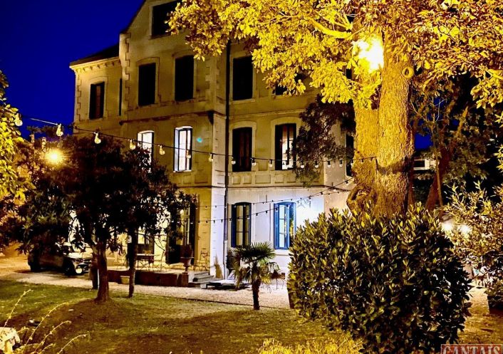 à vendre Chambre d'hôte Narbonne