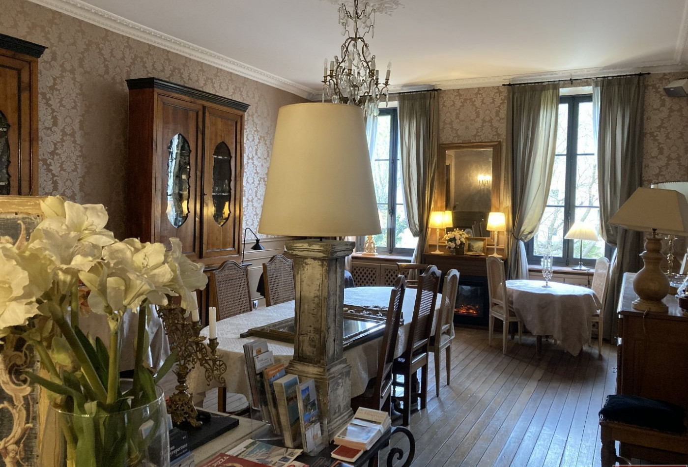 vente Chambre d'hôte Narbonne - Photo 7