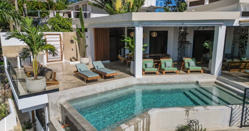 vente Gîte Montpellier