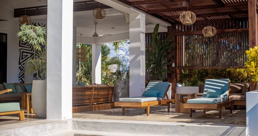 vente Gîte Montpellier